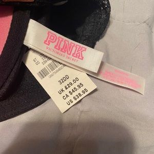 Victoria secret Pink bra